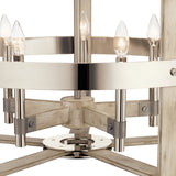 Peyton Chandelier lifestyle 2