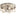 Peyton Flush Semi Flush Mount White Washed Wood