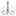 Valserrano Chandelier Brushed Nickel 5 Light