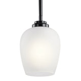 Valserrano Mini Pendant Black