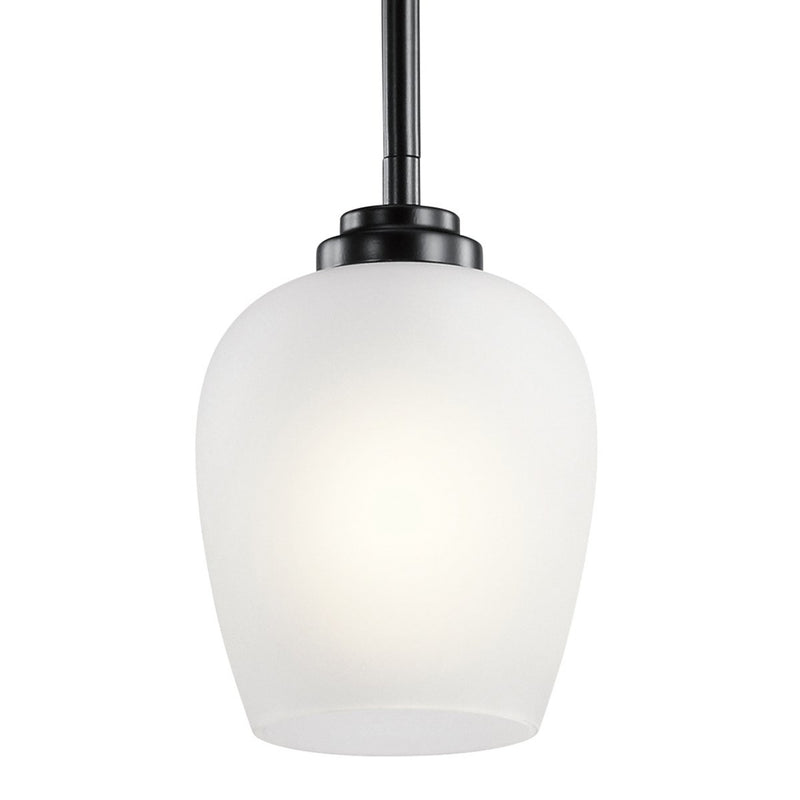 Valserrano Mini Pendant Black