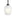 Valserrano Mini Pendant Black