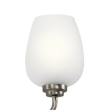 Valserrano Wall Sconce detail 3