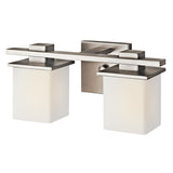 Tully Vanity Light detail 1
