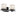 Tully Vanity Light Black 2 Light