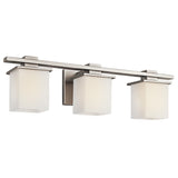 Tully Vanity Light detail 3