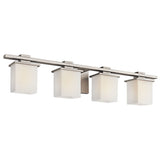 Tully Vanity Light detail 5