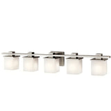 Tully Vanity Light detail 6
