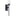Alton Wall Sconce Black