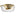Alton Ceiling Flush Light Natural Brass