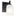 Shailene Wall Sconce Black