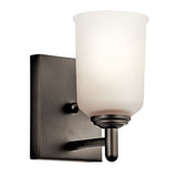 Shailene Wall Sconce Olde Bronze