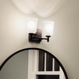 Shailene Vanity Light detail 3