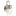 Brinley Wall Sconce Brushed Nickel