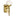 Jasper Wall Sconce Natural Brass