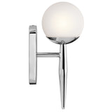 Jasper Wall Sconce detail 3