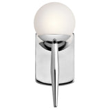 Jasper Wall Sconce detail 1