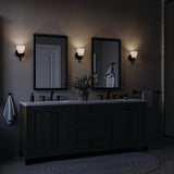 Jolie Wall Bell Sconce lifestyle 3