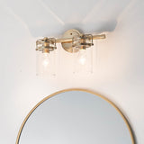 Brinley Vanity Light lifestyle 6