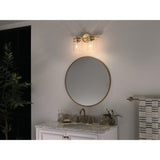 Brinley Vanity Light lifestyle 5