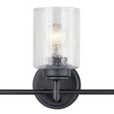 Winslow Vanity Light detail 4