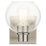 Harmony Wall Sconce detail 1