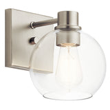 Harmony Wall Sconce detail 2