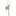 Joelson Wall Sconce Brushed Nickel