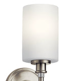 Joelson Wall Sconce detail 1