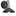 Clyde Wall Dome Sconce Black 7.25 Inch