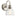 Avery Wall Sconce Brushed Nickel 9.25 Inch