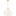 Gwen Medium Drum Chandelier - Lacquered Brass - by Hinkley