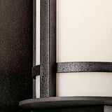 Camden Outdoor Wall Light lifestyle 4