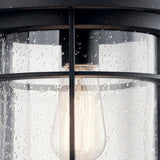Royal Marine Outdoor Wall Light lifestyle 4