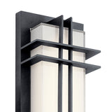 Manhattan Outdoor Wall Light detail 3