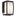 Bowen Outdoor Wall Light Architectural Bronze 5.5 inch / 1 Light