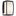 Bowen Outdoor Wall Light Architectural Bronze 7.25 inch / 1 Light