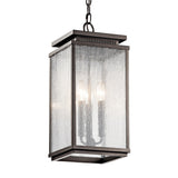 Manningham Outdoor Hanging Light detail 1
