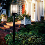 Manningham Outdoor Wall Light lifestyle 1