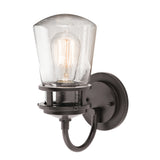 Lyndon Outdoor Wall Light lifestyle 5