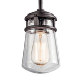 Lyndon Outdoor Hanging Light detail 1