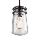 Lyndon Outdoor Hanging Light detail 3
