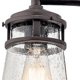 Lyndon Chandelier detail 2