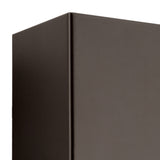 Walden Outdoor Wall Rectangle Light detail 1
