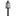 Tolerand Outdoor Post Lantern Light Textured Black