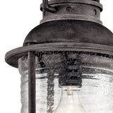 Ashland Bay Outdoor Hanging Light detail 2