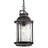 Ashland Bay Outdoor Hanging Light detail 1
