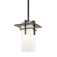 Caterham Outdoor Hanging Light Olde Bronze