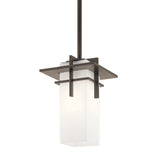 Caterham Outdoor Hanging Light Olde Bronze