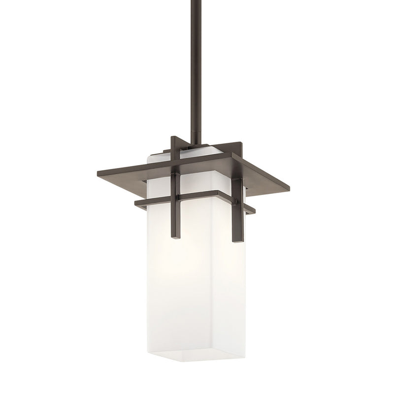 Caterham Outdoor Hanging Light Olde Bronze